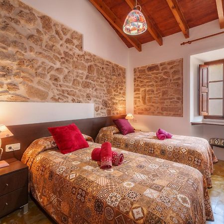 Sant Vicenc, Amazing House In Alcudia For 6 Villa Екстериор снимка