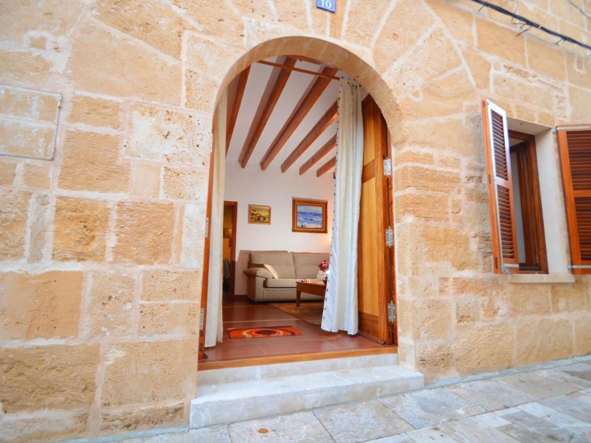 Sant Vicenc, Amazing House In Alcudia For 6 Villa Екстериор снимка