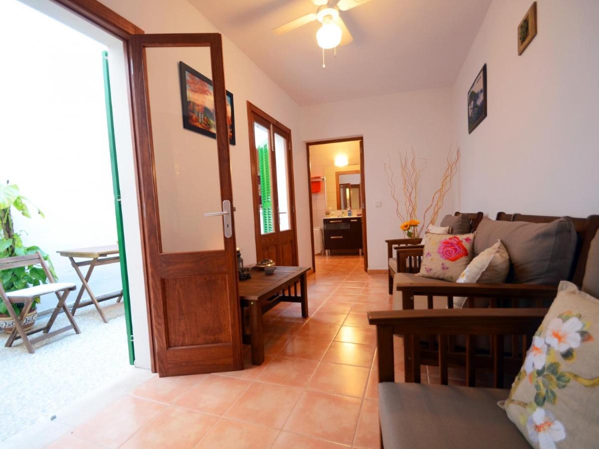 Sant Vicenc, Amazing House In Alcudia For 6 Villa Екстериор снимка