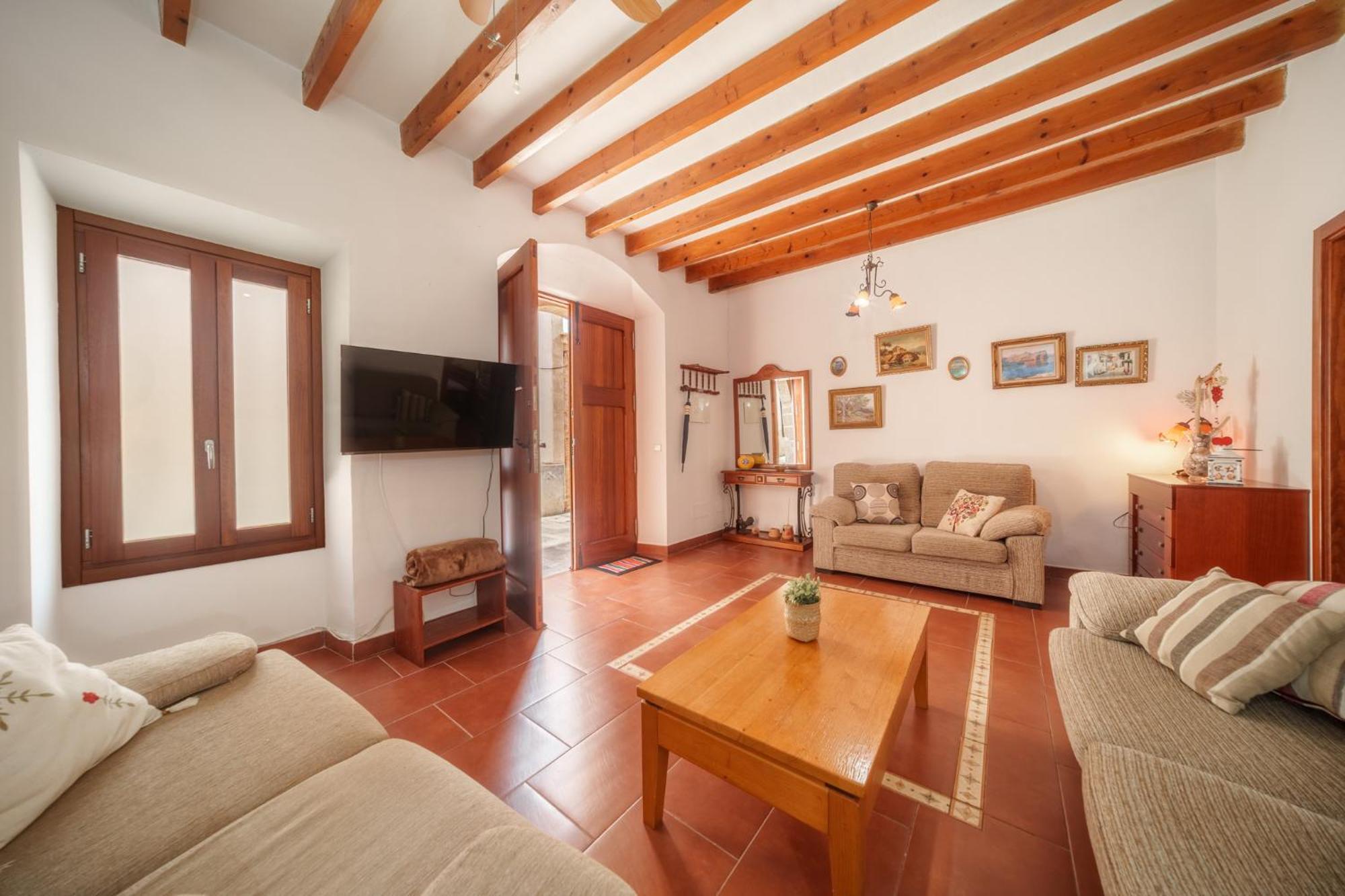 Sant Vicenc, Amazing House In Alcudia For 6 Villa Екстериор снимка