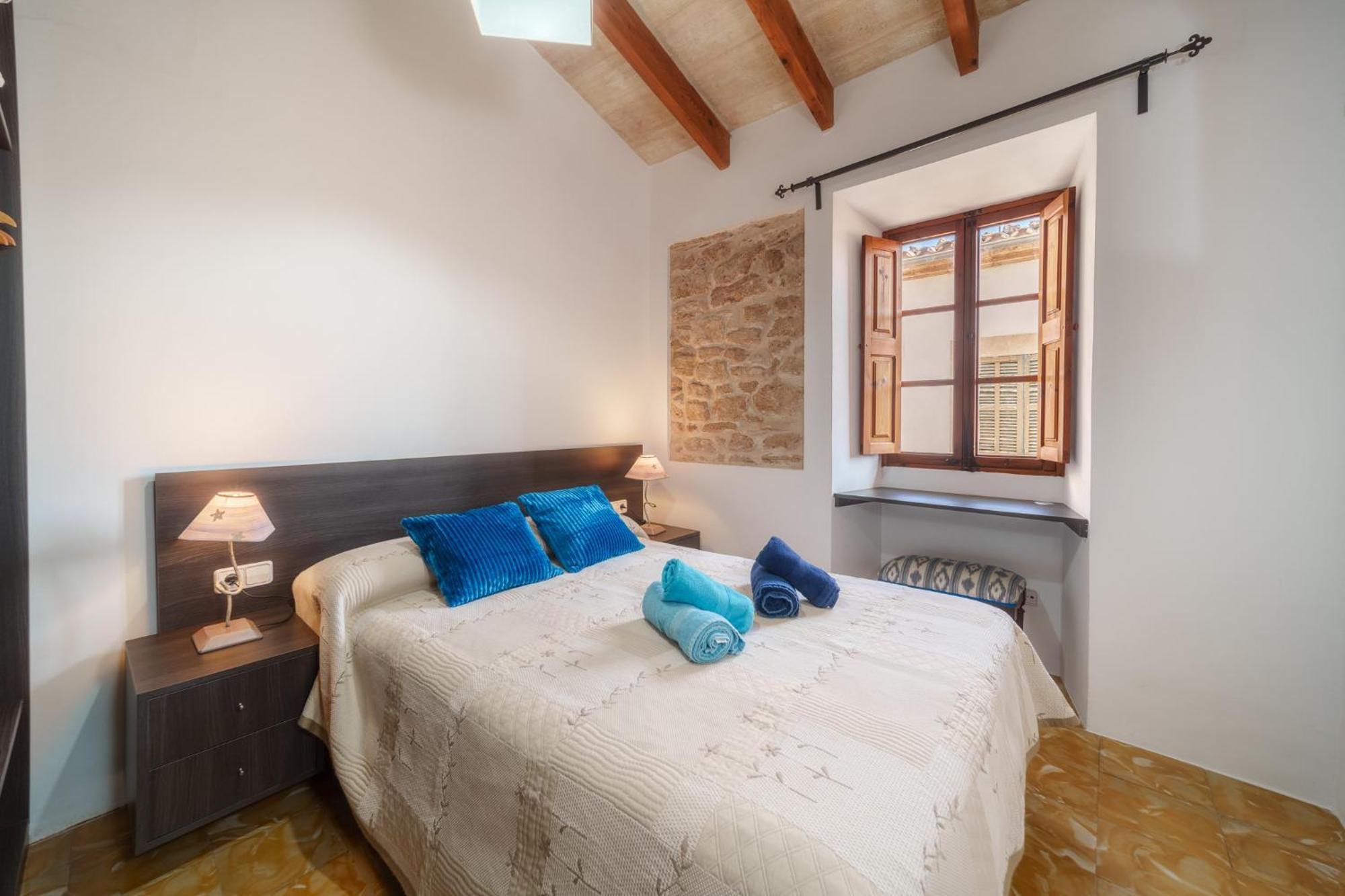 Sant Vicenc, Amazing House In Alcudia For 6 Villa Екстериор снимка