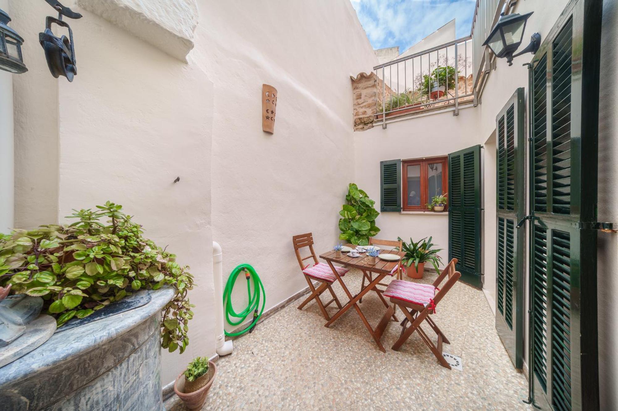 Sant Vicenc, Amazing House In Alcudia For 6 Villa Екстериор снимка