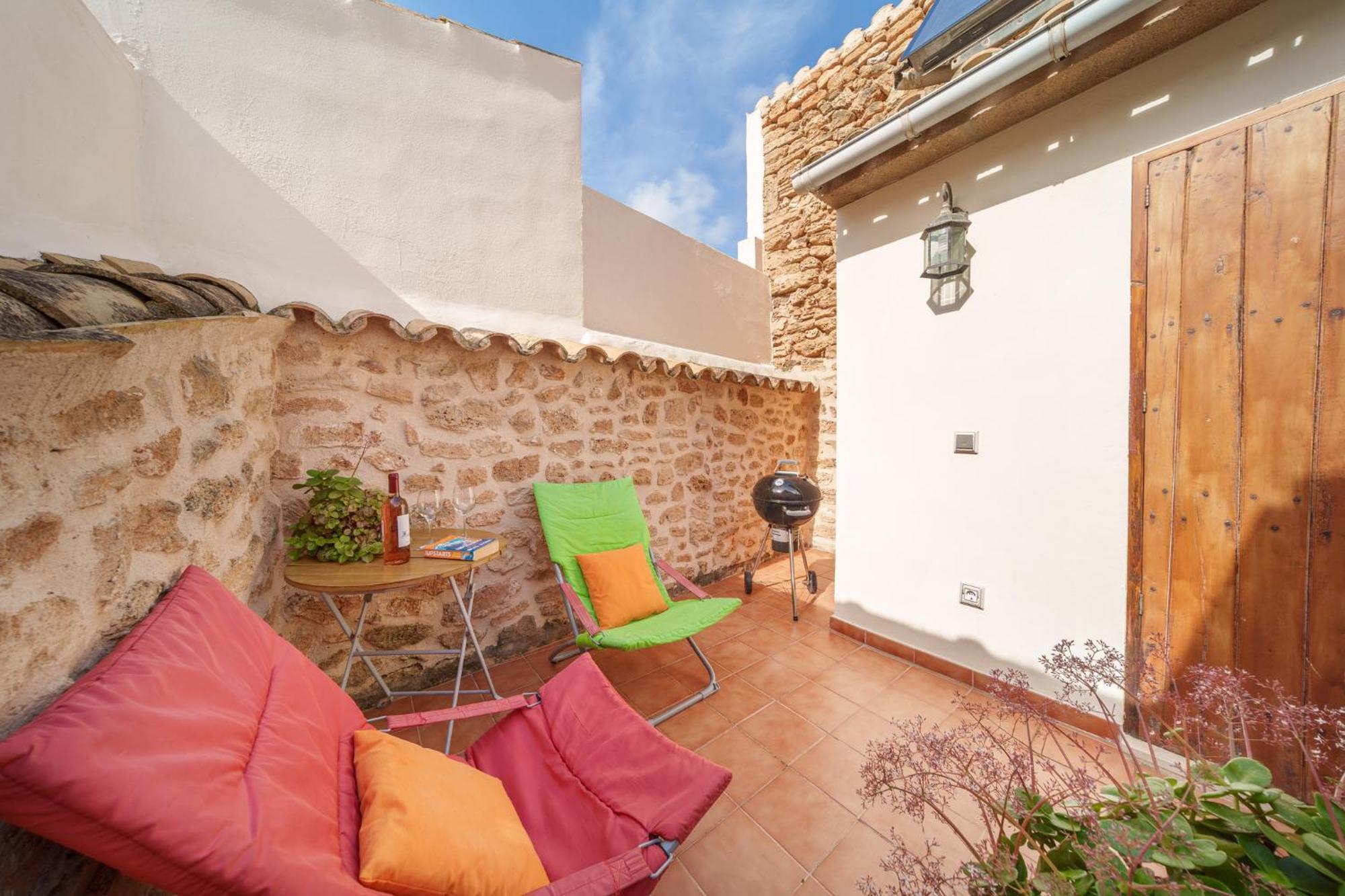 Sant Vicenc, Amazing House In Alcudia For 6 Villa Екстериор снимка