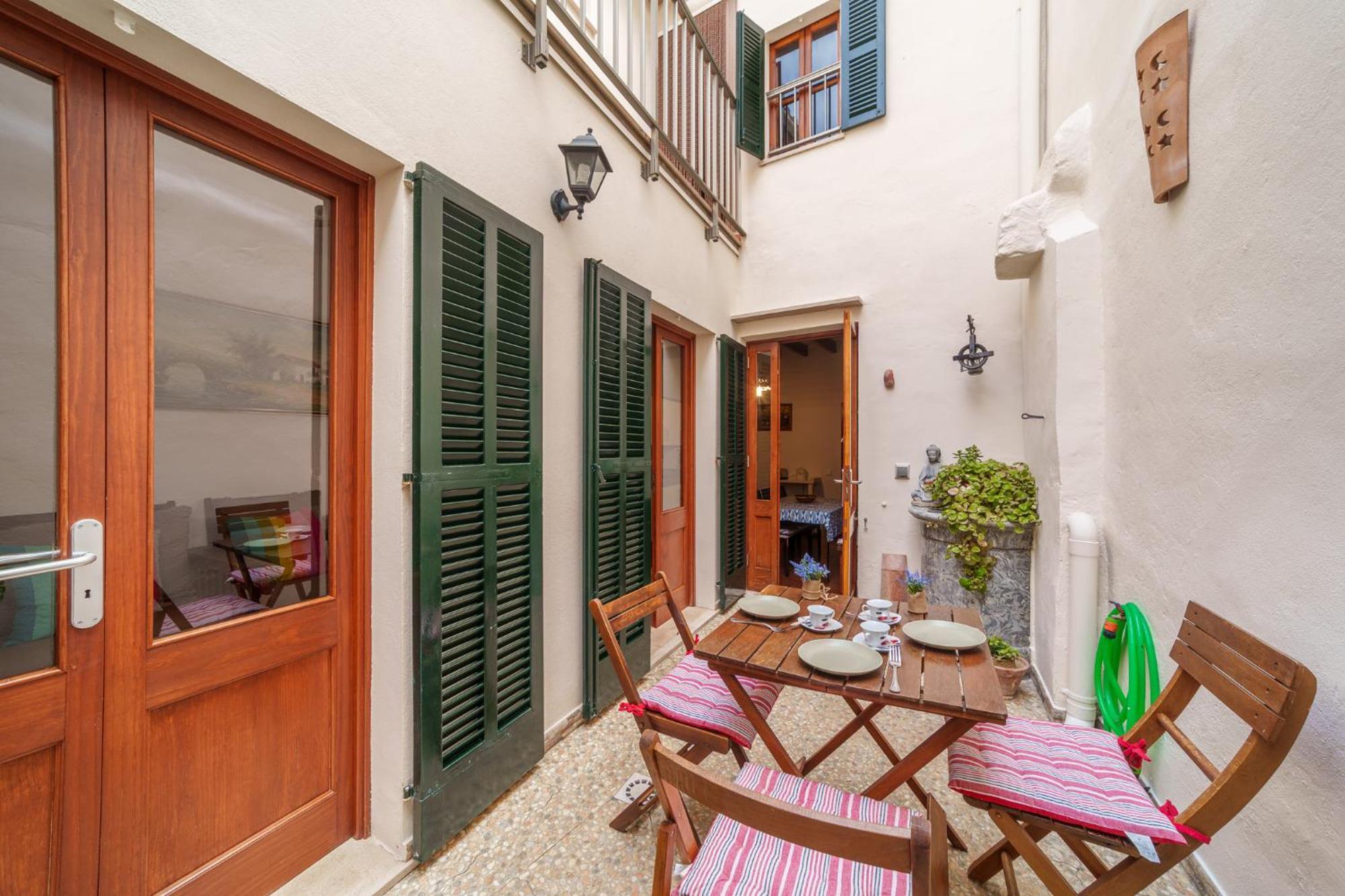 Sant Vicenc, Amazing House In Alcudia For 6 Villa Екстериор снимка