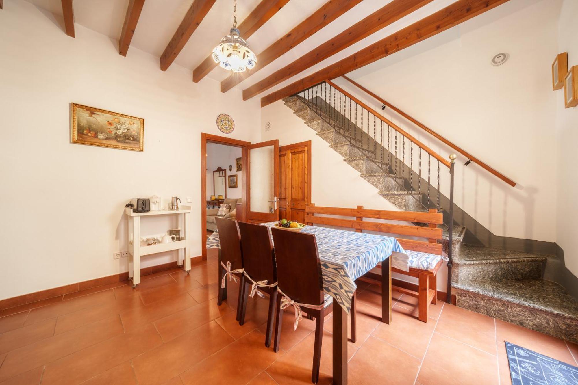 Sant Vicenc, Amazing House In Alcudia For 6 Villa Екстериор снимка