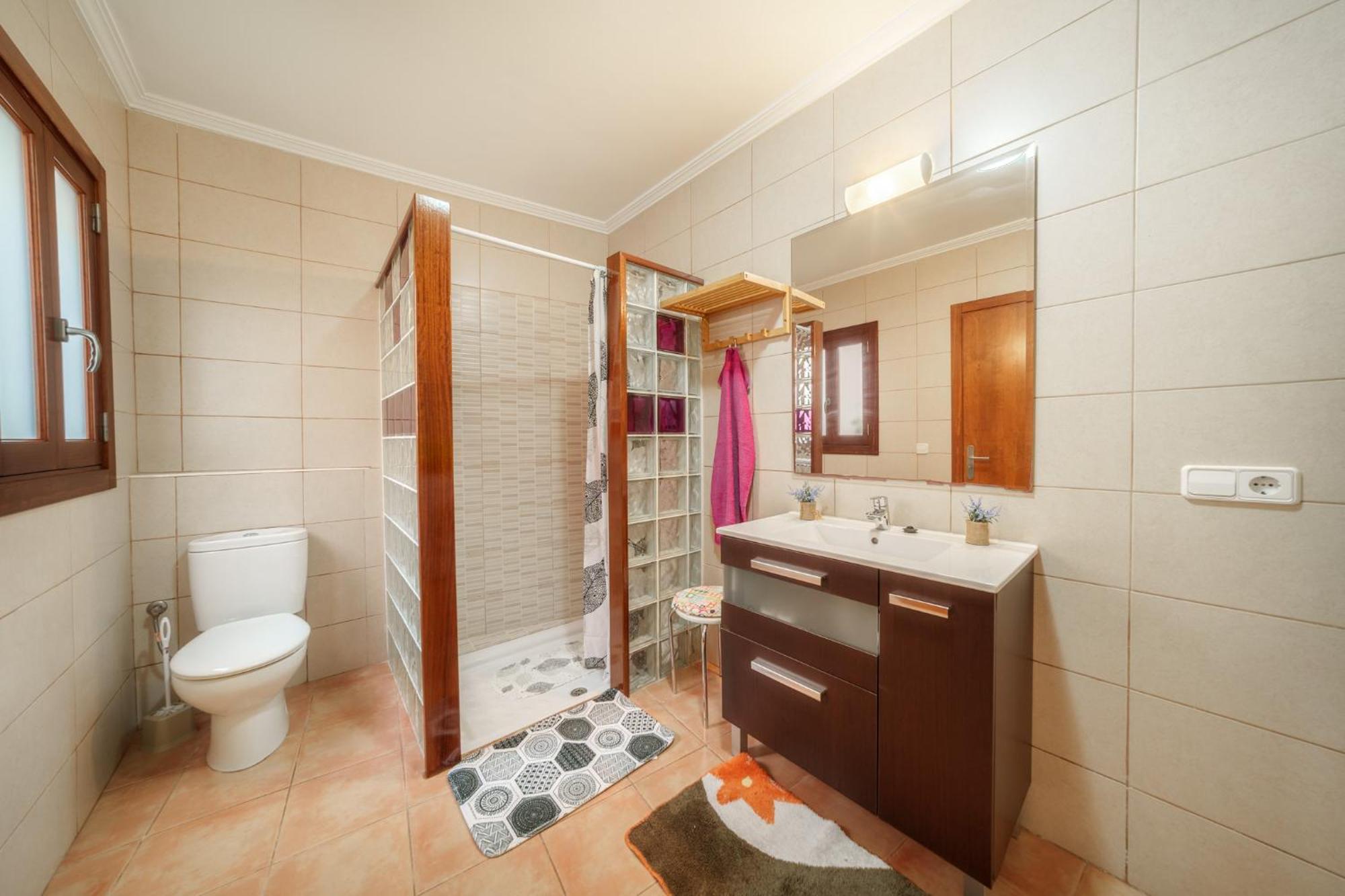 Sant Vicenc, Amazing House In Alcudia For 6 Villa Екстериор снимка